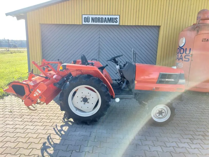 Kubota GL23 - 3
