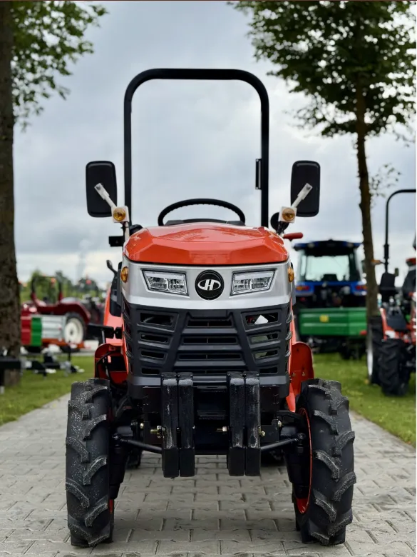 Hinomoto HM-3020 - 2