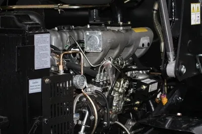 ZOOMLION RK-504 - 10