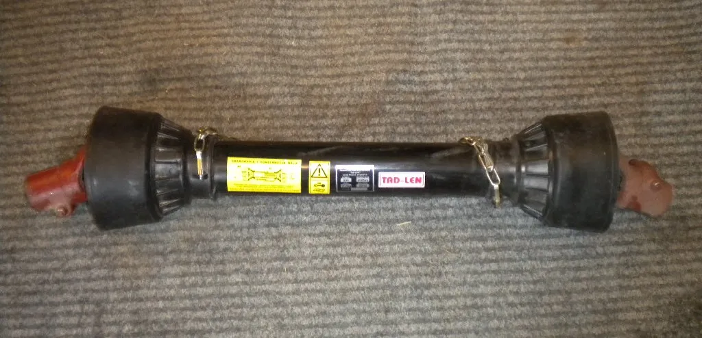 Kardaanid ja kaitsmed