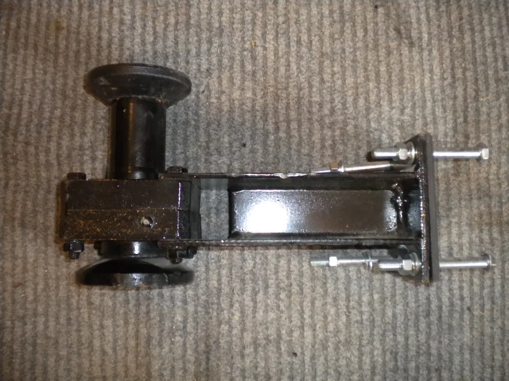 Bomet randaali varuosad