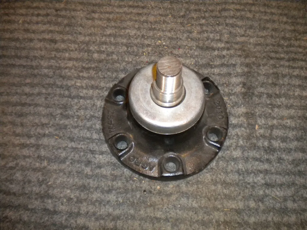 Agro-Masz randaali varuosad