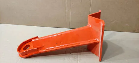 Rywal randaali varuosad